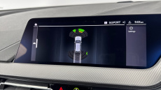 BMW 1 Series 118i M Sport 5dr Step Auto Petrol Hatchback